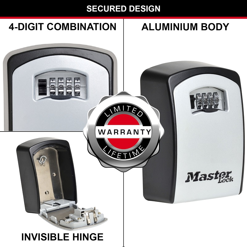 Wholesale DIY, Auto & Household Products Cyprus |Master Lock Key ...