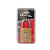 Picture of MASTER LOCK COMBINATION BRASS HEAVY DUTY 50MM 651D