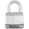 Εικόνα της MASTER LOCK EXCELL PADLOCK 50MM LAMINATED M5D