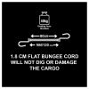 Εικόνα της MASTER LOCK CARGO SMOOTH 80CM 3225EURDAT