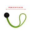 Εικόνα της MASTER LOCK BUNGEE BALL 20CM 3254EURDAT