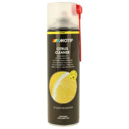 Picture of MOTIP CITRUS CLEANER 500ML