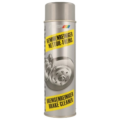Picture of MOTIP BRAKE CLEANER 500ML
