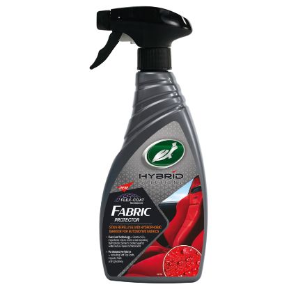 Picture of TURLE WAX HYBRID SOLUTIONS FABRIC PROTECTOR 500ML