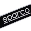 Picture of SPARCO SEAT BELT PADS BLACK OPC12120001