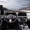 Εικόνα της SPARCO STEERING WHEEL COVER BLACK HAND-STITCHED SPC1110BK