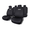 Εικόνα της SPARCO SEAT COVER SET BLACK SPS402BK