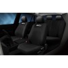 Εικόνα της SPARCO SEAT COVER SET BLACK SPS402BK