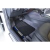 Εικόνα της SPARCO CAR MATS PVC & CARPET BLACK/BLUE 4pcs SPF508BL