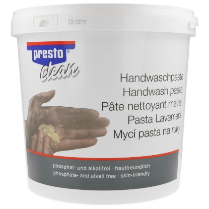 Εικόνα της PRESTO HANDCLEANER 10L