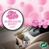 Εικόνα της TURTLE WAX AIRCON ODOR-X BUBBLEGUM