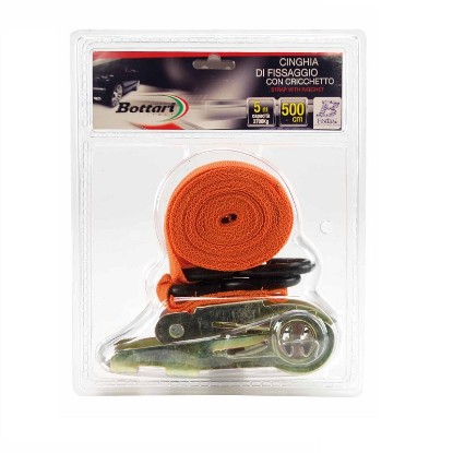 Picture of BOTTARI RATCHET TIE DOWN HD 5M