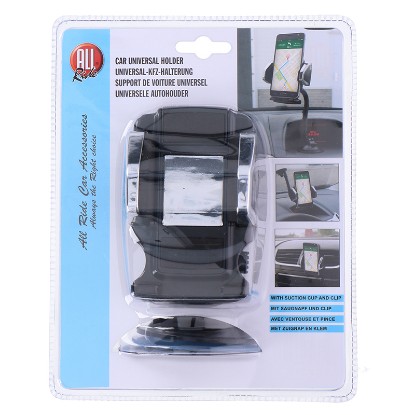 Picture of ALLRIDE CAR PHONE UNIVERSAL HOLDER