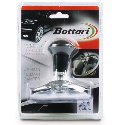 Εικόνα της BOTTARI STEERING WHEEL KNOB