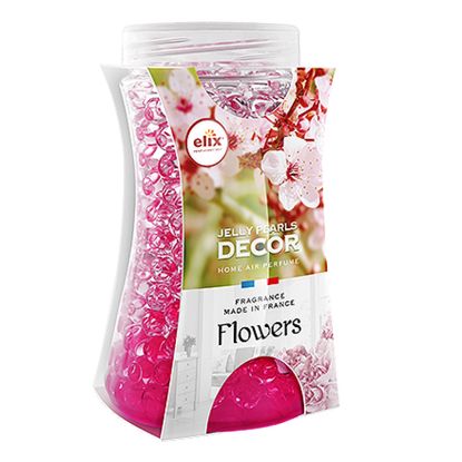 Picture of ELIX JELLY PEARLS DECOR FLOWERS