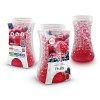 Εικόνα της ELIX JELLY PEARLS DECOR FRUITS