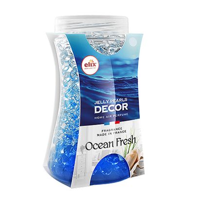 Picture of ELIX JELLY PEARLS DECOR OCEAN FRESH
