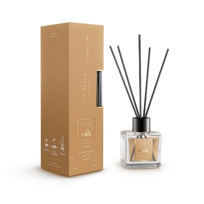 Picture of ELIX HOME PERFUME WATER LILY & TULIP 100ML