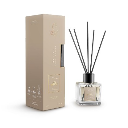Picture of ELIX HOME PERFUME COTTON & FRESH WIND 100ML