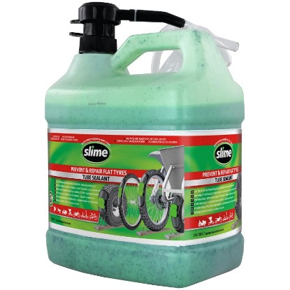 Picture of SLIME TUBE SEALANT 3.8 LTR