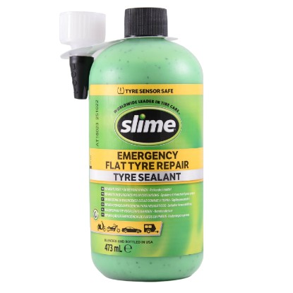 Picture of SLIME  TYRE SEALANT 473ML