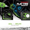 Picture of SLIME SMART REPAIR EMERGENCY FLAT TYRE KIT