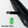 Εικόνα της SLIME SMART TUBE SCHRADER 26x1.75-2.125''