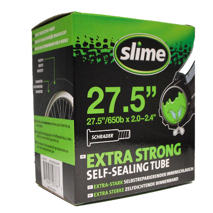 Picture of SLIME SMART TUBE SCHRADER 27.5x2.0-2.4''