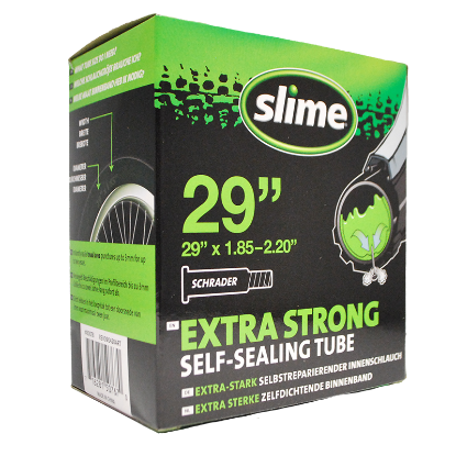 Picture of SLIME SMART TUBE SCHRADER 29x1.85-2.20''