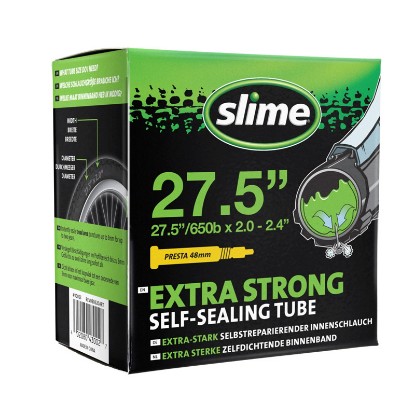 Picture of SLIME SMART TUBE PRESTA 27.5x2.0-2.4''