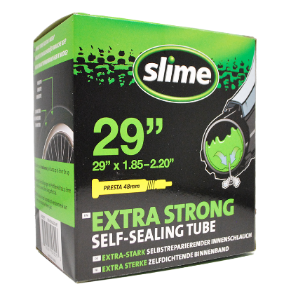 Picture of SLIME SMART TUBE PRESTA  29x1.85-2.20''
