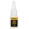 Εικόνα της KRYLEX SUPER GLUE 20G KB314