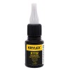 Εικόνα της KRYLEX THREADLOCKER HIGH STRENGTH 10ML KT702