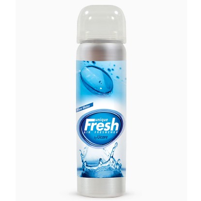 Εικόνα της UCARE SPRAY FRESH BLUE WATER 75ML