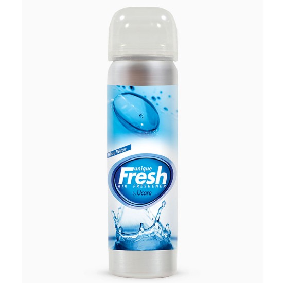 Picture of UCARE SPRAY FRESH BLUE WATER 75ML