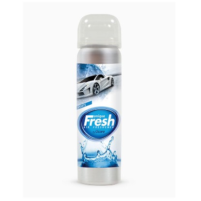 Εικόνα της UCARE SPRAY FRESH SPORTS 75ML