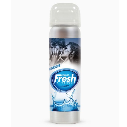 Εικόνα της UCARE SPRAY FRESH ANGEL 75ML