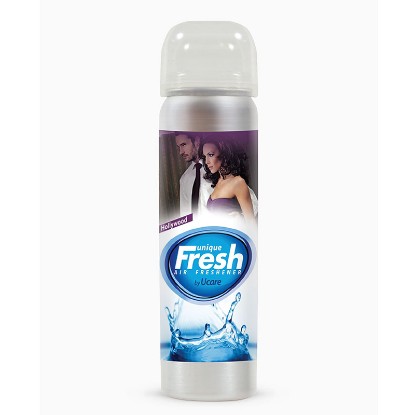 Εικόνα της UCARE SPRAY FRESH HOLLYWOOD 75ML