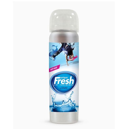 Picture of UCARE SPRAY FRESH HIP HOP 75ML