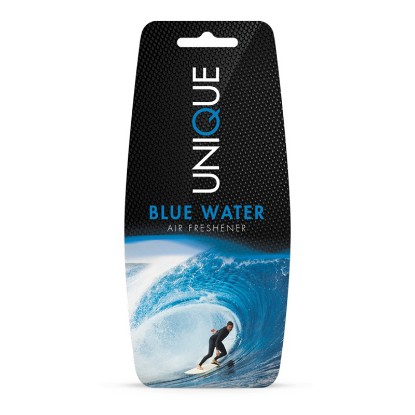 Picture of UCARE AIRFRESHENER UNIQUE BLUE WATER