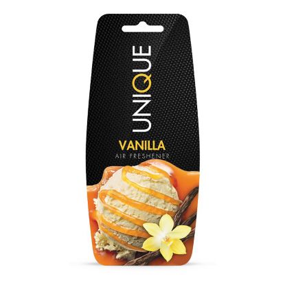 Picture of UCARE AIRFRESHENER UNIQUE VANILIA