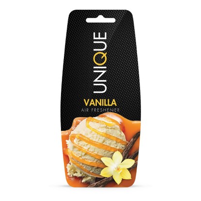 Εικόνα της UCARE AIRFRESHENER UNIQUE VANILLA