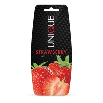 Εικόνα της UCARE AIRFRESHENER UNIQUE STRAWBERRY