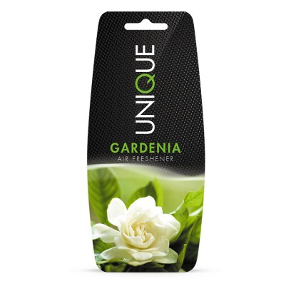 Εικόνα της UCARE AIRFRESHENER UNIQUE GARDENIA