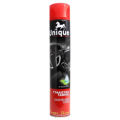 Εικόνα της UCARE UNIQUE DASHBOARD  SHINE FRESH 750ML