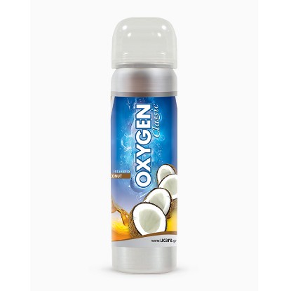 Εικόνα της UCARE SPRAY OXYGEN COCONUT 75ML