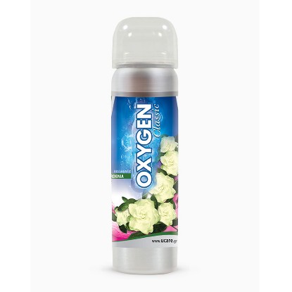 Picture of UCARE SPRAY OXYGEN GARDENIA 75ML