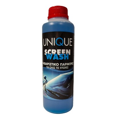 Εικόνα της UCARE   SCREEN WASH BLUE UNIQUE 350ML