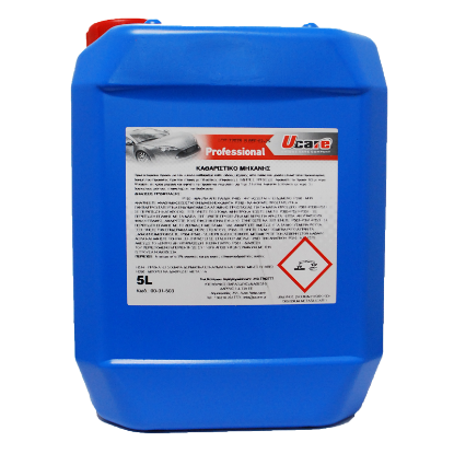 Picture of UCARE ENGINE CLEANER 5L