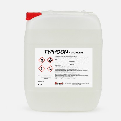 Picture of UCARE TYPHOON RENOVATOR 22L